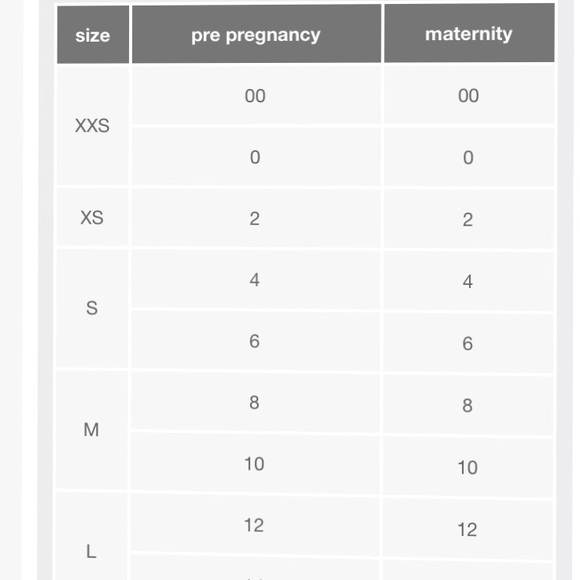 Bandeau One Piece Swimsuit by Ingrid & Isabel XL - Picture 9 of 9